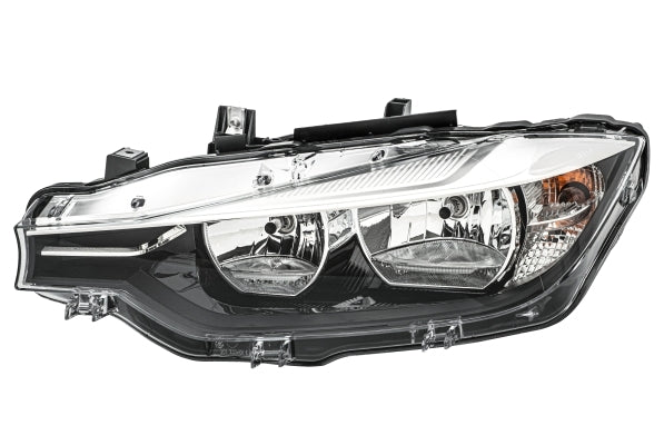 Faro Principale Per Bmw 3 Series F30/f31 M Tech dal 2011 al 2018 (1LG012101931)