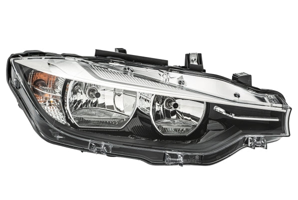 Faro Principale Per Bmw 3 Series F30/f31 M Tech dal 2011 al 2018 (1LG012101941)