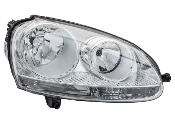 Faro Principale, Destra Per Volkswagen Golf V dal 2003 al 2008 (1LG247007601)