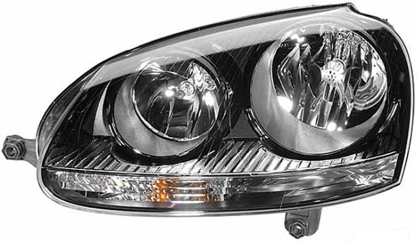 Faro Principale, Sinistra Per Volkswagen Golf V dal 2003 al 2008 (1LG247007631)
