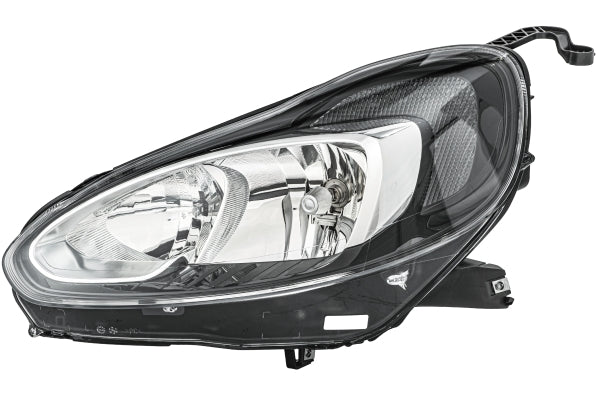 Faro Principale Per Opel/vauxhall Adam dal 2013 al 2019 (1LH354811071)