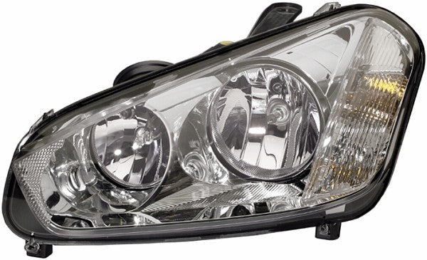 Faro Principale, Destra Per Ford C Max dal 2007 al 2010 (1LJ009587641)