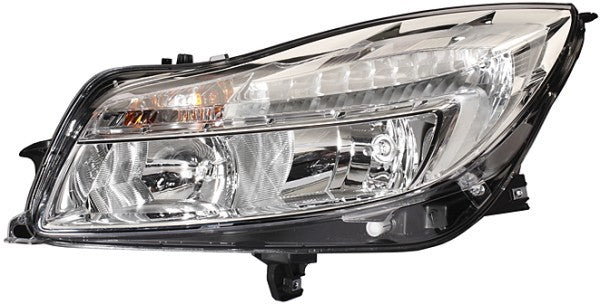 Faro Principale, Destra Per Opel/vauxhall Insignia A dal 2009 al 2013 (1LJ009630341)