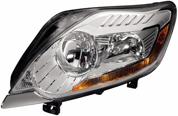 Faro Principale, Destra Per Ford Kuga dal 2008 al 2012 (1LJ009696741)