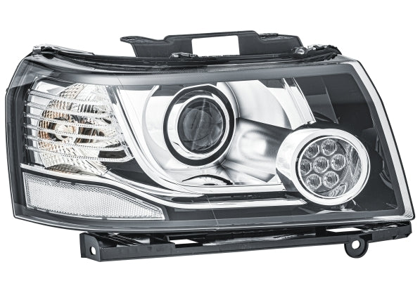 Faro Principale Per Land Rover Freelander Ii (lr2) dal 2006 al 2010 (1LJ354813021)