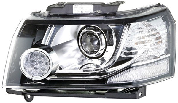 Faro Principale Per Land Rover Freelander Ii (lr2) dal 2006 al 2010 (1LJ354813141)