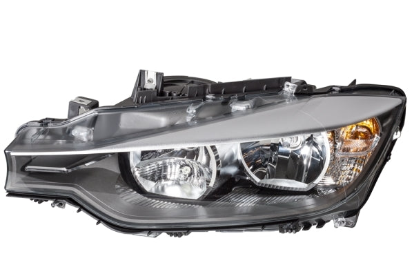 Faro Principale, Sinistra Per Bmw 3 Series F30/f31 M Tech dal 2011 al 2018 (1LJ354983031)