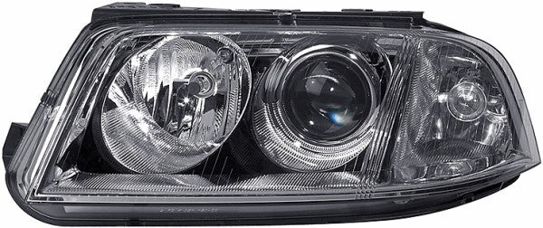 Faro Principale, Destra Per Volkswagen Passat B5 dal 2000 al 2005 (1LL008350041)