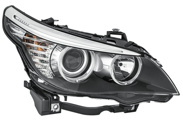 Faro Principale, Destra Per Bmw 5 Series E60/e61 dal 2003 al 2007 (1LL009449041)