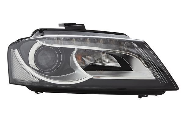 Faro Principale Per Audi A3 3/5 Porte (8p/8pa) dal 2008 al 2012 (1LL009648421)