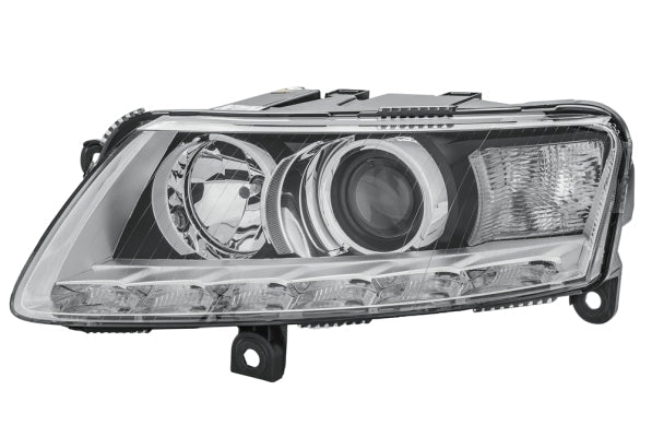 Faro Principale, Sinistra Per Audi A6 dal 2004 al 2008 (1LL009925531)