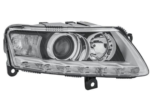 Faro Principale, Destra Per Audi A6 dal 2004 al 2008 (1LL009925541)
