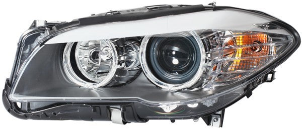 Faro Principale, Sinistra Per Bmw 5 Series F10/f11 M Tech dal 2010 al 2013 (1LL010131031)