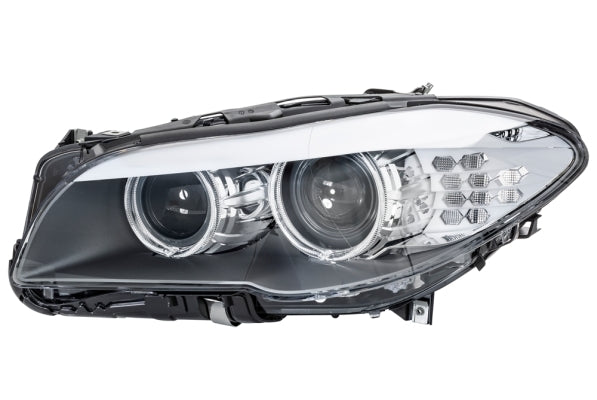 Faro Principale, Sinistra Per Bmw 5 Series F10/f11 M Tech dal 2010 al 2013 (1LL010131531)
