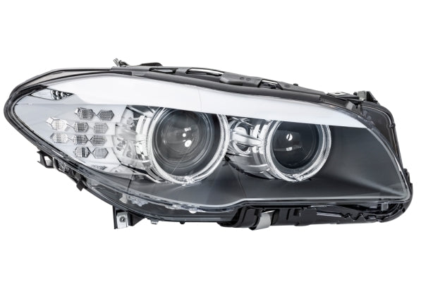 Faro Principale, Destra Per Bmw 5 Series F10/f11 M Tech dal 2010 al 2013 (1LL010131541)