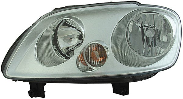 Faro Principale, Destra Per Volkswagen Touran dal 2003 al 2006 (1LL010203041)