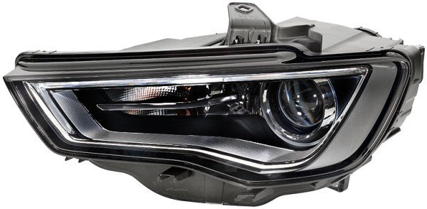 Faro Principale Per Audi A3 3/5 Porte (8vf/8vk) dal 2016 al 2020 (1LL010740341)