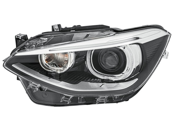 Faro Principale Per Bmw 1 Series F20/f21 M Tech dal 2012 al 2015 (1LL010741571)