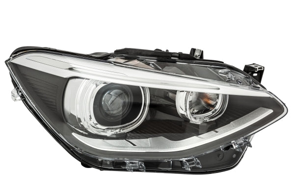 Faro Principale Per Bmw 1 Series F20/f21 M Tech dal 2012 al 2015 (1LL010741581)