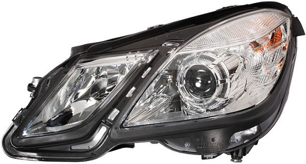 Faro Principale, Destra Per Mercedes E Class (w212/s212) dal 2009 al 2013 (1LL010800041)
