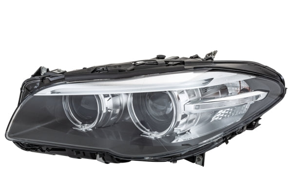 Faro Principale Sinistro Per Bmw 5 Series F10/f11 M Tech dal 2010 al 2013 (1LL011087731)