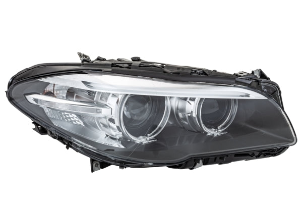 Faro Principale Destro Per Bmw 5 Series F10/f11 M Tech dal 2010 al 2013 (1LL011087741)