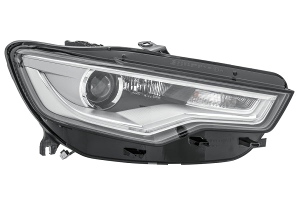 Faro Principale, Destra Per Audi A6 (4g2) dal 2011 al 2014 (1LL011150381)