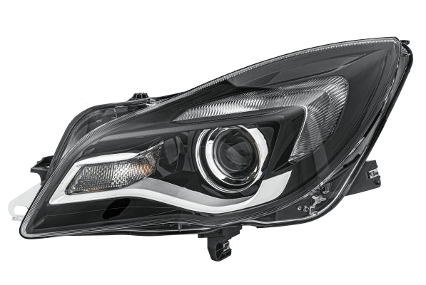 Faro Principale Per Opel/vauxhall Insignia A dal 2014 al 2016 (1LL011165731)