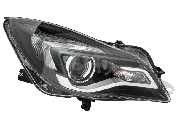 Faro Principale Per Opel/vauxhall Insignia A dal 2014 al 2016 (1LL011165741)