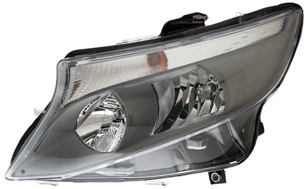 Faro Principale Destro Per Mercedes Vito (w447) dal 2020 al 2024 (1LL011284541)