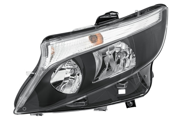 Faro Principale Per Alfa Romeo Stelvio dal 2016 al 2023 (1LL011284891)