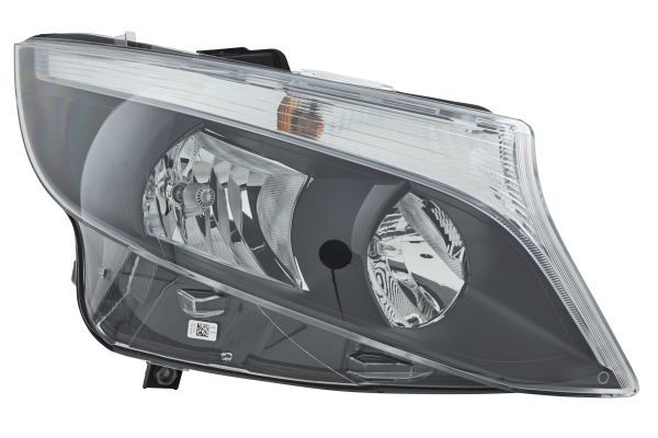 Faro Principale Per Alfa Romeo Stelvio dal 2016 al 2023 (1LL011284901)