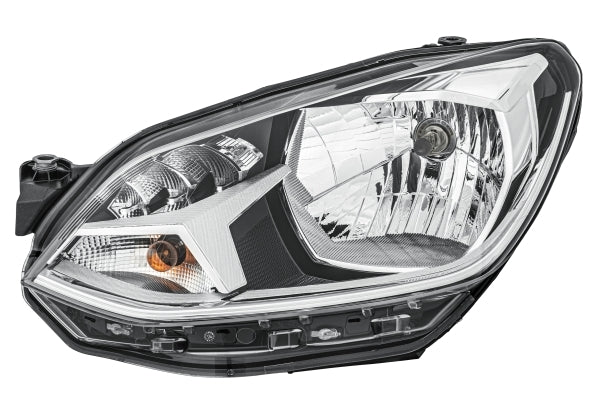 Faro Principale Per Volkswagen Up dal 2016 (1LL012644031)