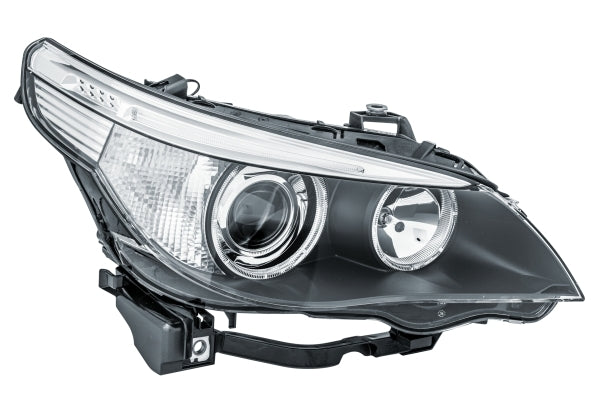 Faro Principale, Destra Per Bmw 5 Series E60/e61 dal 2003 al 2007 (1LL163082001)