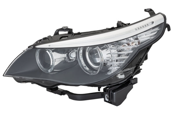 Faro Principale, Sinistra Per Bmw 5 Series E60/e61 dal 2003 al 2007 (1LL164909001)