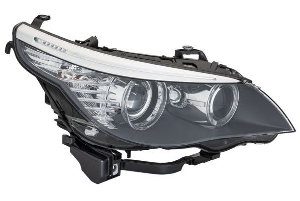 Faro Principale, Destra Per Bmw 5 Series E60/e61 dal 2003 al 2007 (1LL164910001)