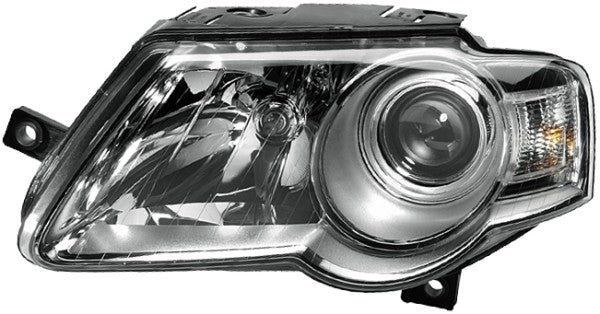 Faro Principale, Sinistra Per Volkswagen Passat B6 dal 2005 al 2010 (1LL247014031)