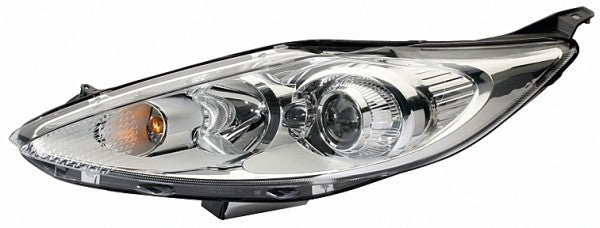 Faro Principale, Destra Per Ford Fiesta Mk V dal 2006 al 2008 (1LL247045381)