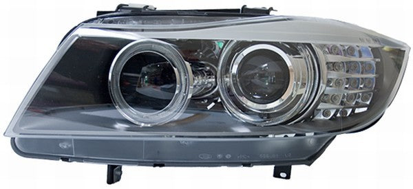 Faro Principale, Sinistra Per Bmw 3 Series E90/e91 dal 2005 al 2009 (1LL354691031)