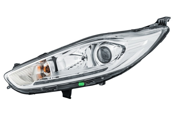 Faro Principale, Sinistra Per Ford Fiesta Mk V dal 2006 al 2008 (1LL354803071)