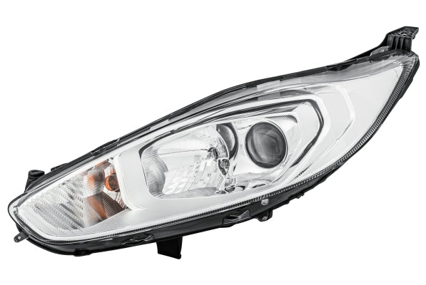 Faro Principale, Sinistra Per Ford Fiesta Mk V dal 2006 al 2008 (1LL354803091)