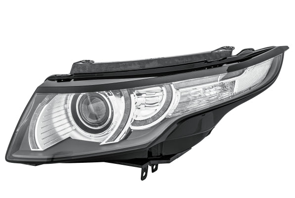 Faro Principale, Sinistra Per Land Rover Range Rover Evoque (l538) dal 2015 al 2018 (1LL354806031)