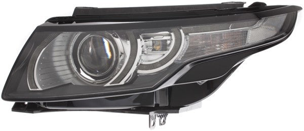Faro Principale, Sinistra Per Land Rover Range Rover Evoque (l538) dal 2015 al 2018 (1LL354806071)
