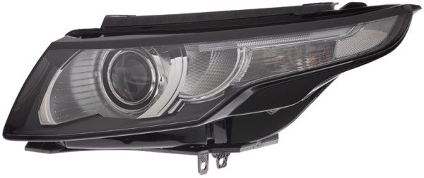 Faro Principale, Sinistra Per Land Rover Range Rover Evoque (l538) dal 2015 al 2018 (1LL354806111)