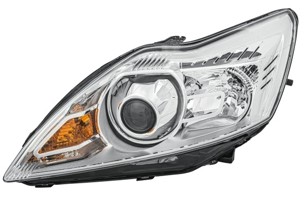 Faro Principale, Sinistra Per Ford Focus Cc dal 2006 al 2009 (1LL354807031)
