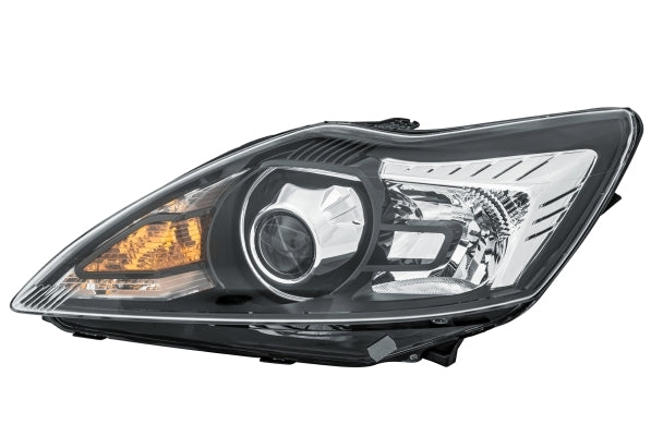 Faro Principale, Sinistra Per Ford Focus Cc dal 2006 al 2009 (1LL354807071)