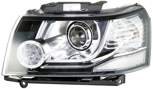 Faro Principale Per Land Rover Freelander Ii (lr2) dal 2006 al 2010 (1LL354813071)