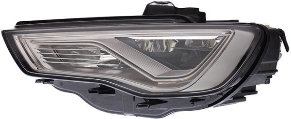 Faro Principale, Sinistra Per Audi A3 3/5 Porte (8vf/8vk) dal 2016 al 2020 (1LX010740891)