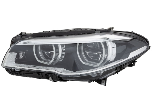 Faro Principale Sinistro Per Bmw 5 Series F10/f11 M Tech dal 2010 al 2013 (1LX011072931)