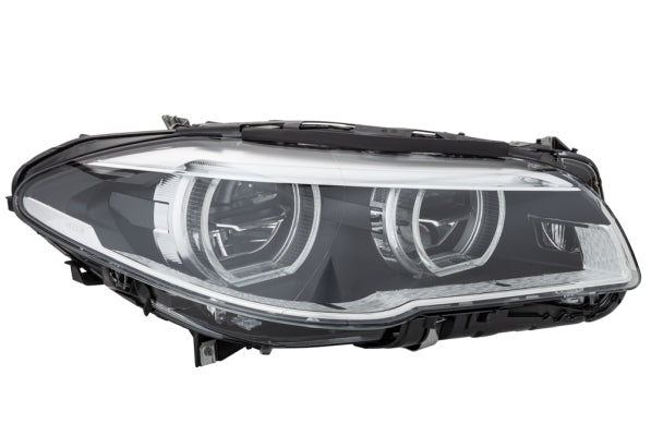 Faro Principale Destro Per Bmw 5 Series F10/f11 M Tech dal 2010 al 2013 (1LX011072941)